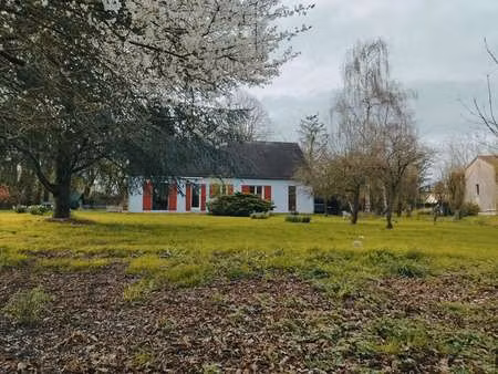 vente maison à valanjou (49670) : à vendre / 136m² valanjou