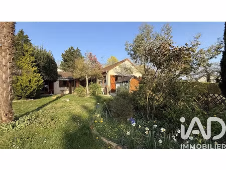 maison à vaux-sur-seine (78740)