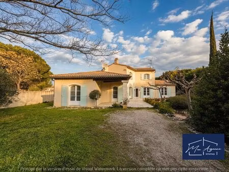 maison avec jardin et double garage