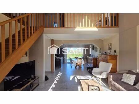 superbe individuelle.