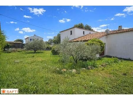 votre futur cocon avec espace extérieur dédié