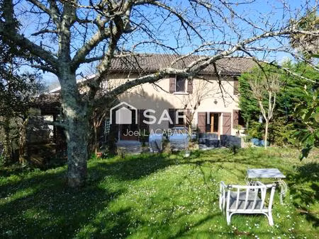 maison campagne 133 m²  4 chambres  7 102 m²