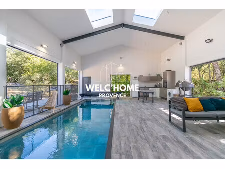 villa de rêve en provence