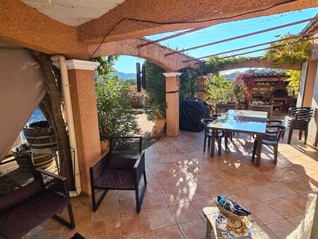 idéale famille / plain pied