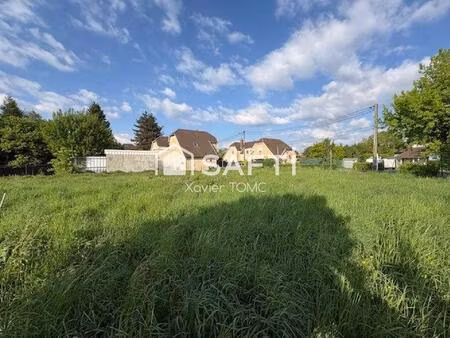 terrain a batir 717m2