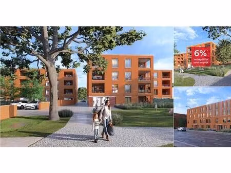 appartement à vendre à frans beirenslaan 74 borsbeek (rbv45603)