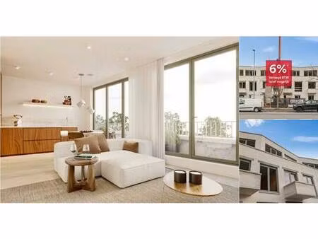 appartement à vendre à herentalsebaan 260 wommelgem (rbv45599)