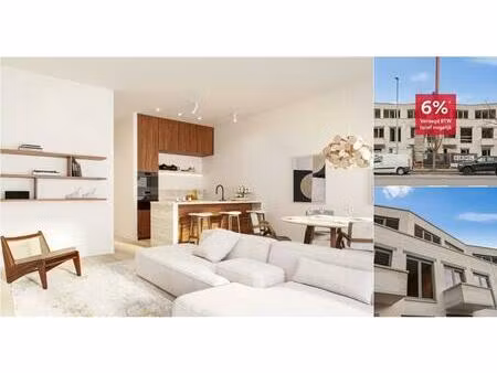 appartement à vendre à herentalsebaan 260 wommelgem (rbv45600)