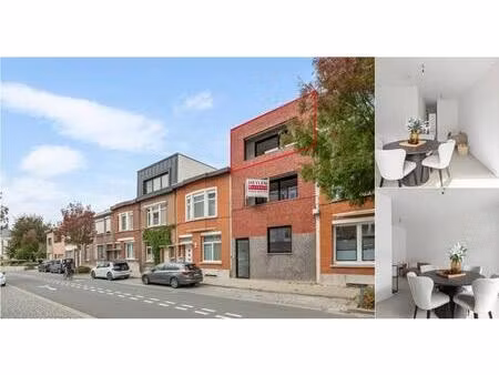 appartement à vendre à meerlenhoflaan 13 hoboken (rbv45505)