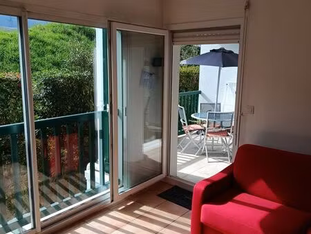 a vendre appartement t2