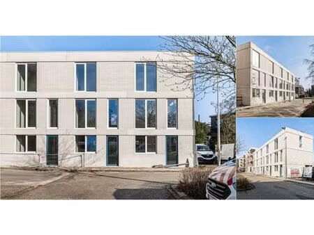 maison à vendre à aalscholverlaan 97 anvers (rbv45532)