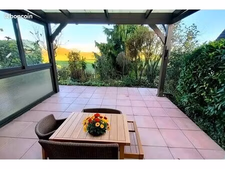 maison 5 pièces 145 m²