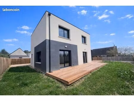 maison 6 pièces 163 m²