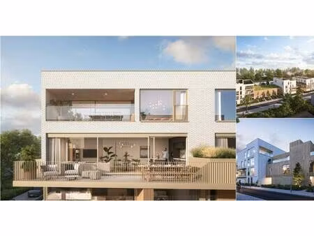 appartement à vendre à mudakkers 16 lommel (rbv45439)