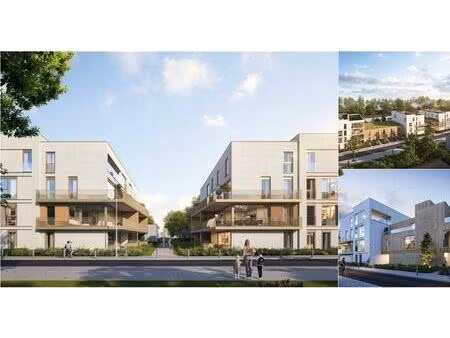 appartement à vendre à mudakkers 18 lommel (rbv45440)