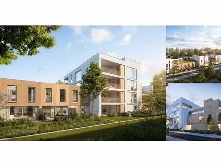 appartement à vendre à mudakkers 30 lommel (rbv45445)