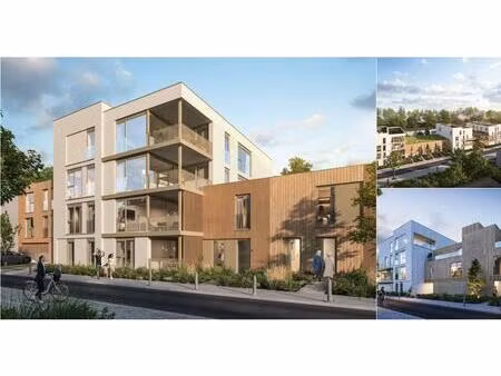 appartement à vendre à mudakkers 30 lommel (rbv45446)