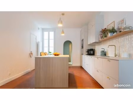 appartement 2 pièces 24m2