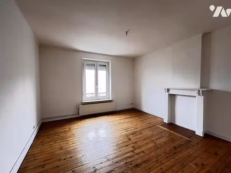 location appartement 79.73 m² à vimy (62580)  800 €