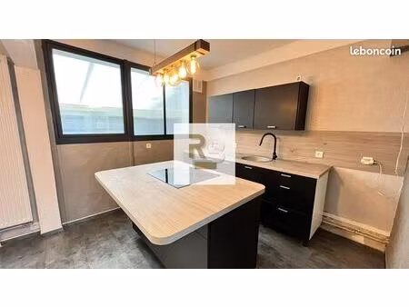 maison 5 pièces 82 m²