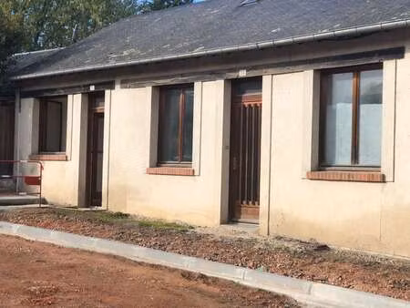 location maison à blangy-le-château (14130) : à louer / 44m² blangy-le-château