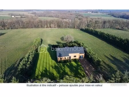 maison 4 pièces 91 m²