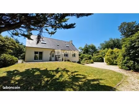 maison 7 pièces 143 m²