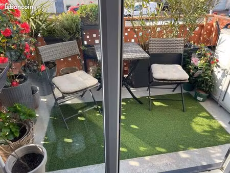 logement mesolia échange via bel gironde