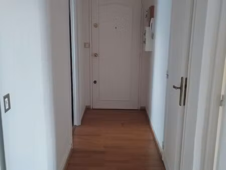 appartement 3 pièces proche centre ville