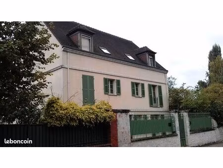 duplex 3 pièces 48 m²