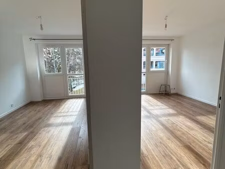 f2 entièrement refait 47 m2