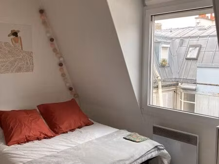 appartement studio proche champs élysées