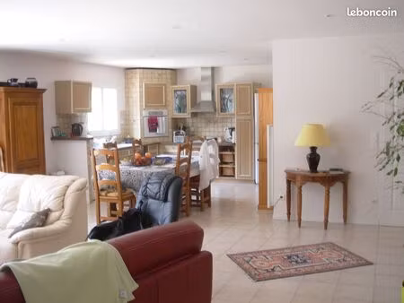 particulier loue maison à marssac sur tarn