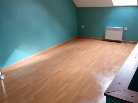 a louer maison avec 3 chambres