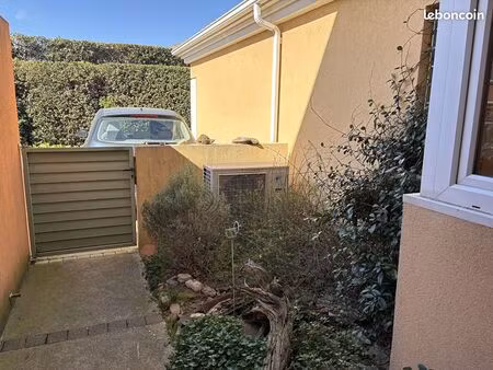 maison 4 pièces 122 m²