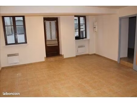 appartement 1 pièce 35 m²