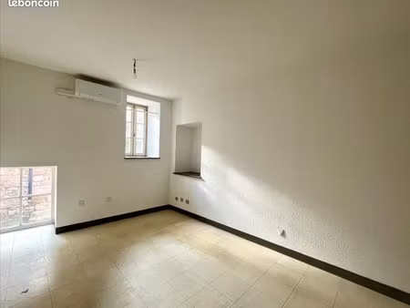 appartement 3 pièces 55 m²