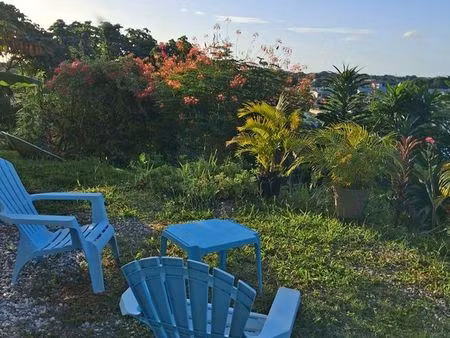 location studio meublé