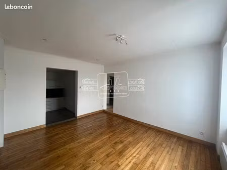 maison 4 pièces 63 m²