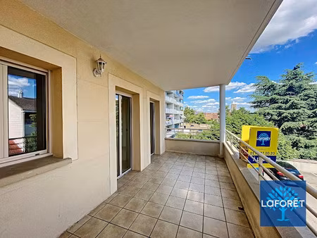 location appartement 2 pièces 41.7 m² à arpajon (91290)  872 €