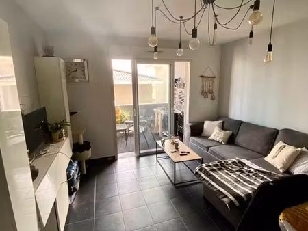 location t2 residence recente et calme