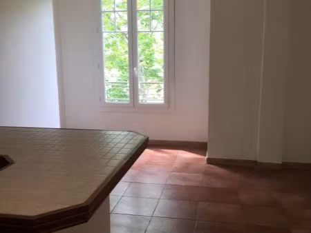 cœur de ville cannes - beau 2 pièces