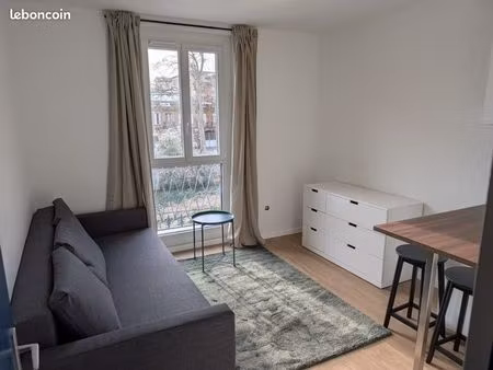 joli studio centre ville