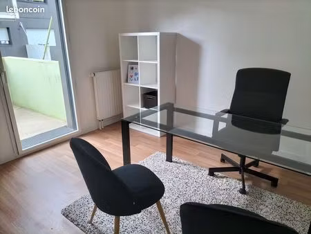 bureau à louer - proche de rennes