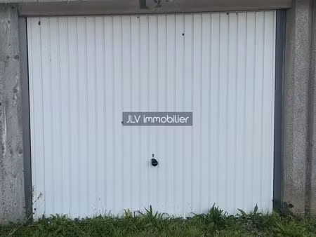 parking 15 m² grand fort philippe