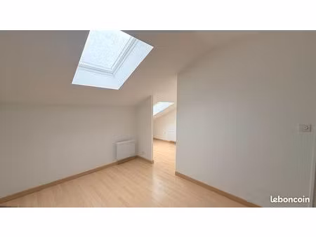 maison rénovée à louer
