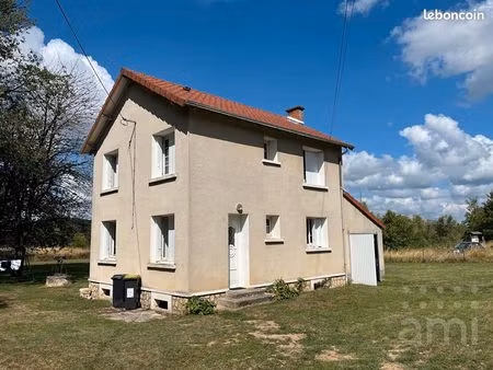 maison 4 pièces 79 m²