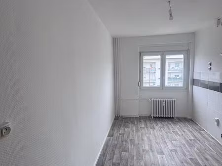 joli appartement f3 - behren-lès-forbach