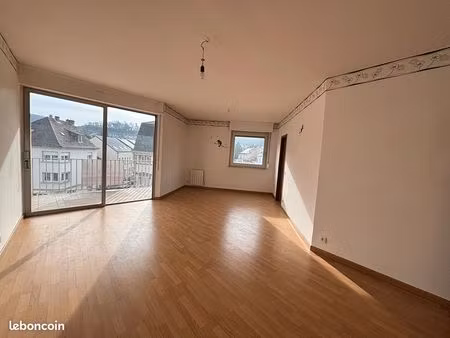 appartement 3 pièces 86 m²