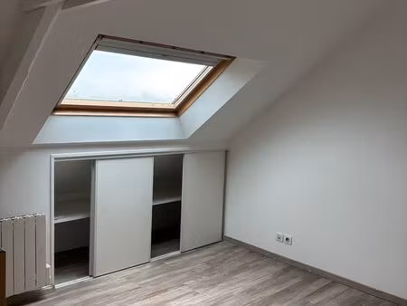 t2 hennebont à louer